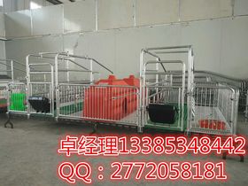現(xiàn)代養(yǎng)豬設(shè)備 提升養(yǎng)殖效益與動(dòng)物福利的關(guān)鍵