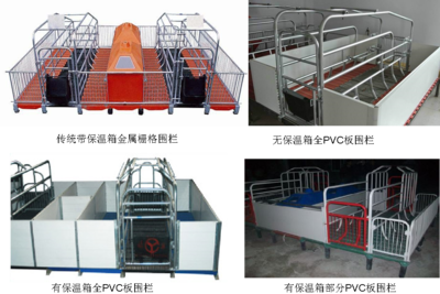 高效養(yǎng)豬設(shè)備 現(xiàn)代化豬場(chǎng)的關(guān)鍵支柱