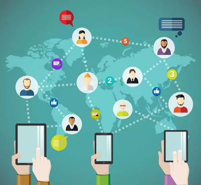 話撈董事長(zhǎng)邱來春 互聯(lián)網(wǎng)營(yíng)銷的本質(zhì)，就是滿足需求與創(chuàng)造需求的雙重奏