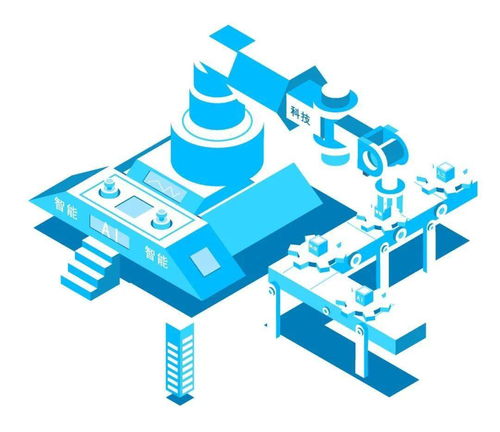 浙江未來工廠藍(lán)圖 每年培育十家，引領(lǐng)智能互聯(lián)新制造